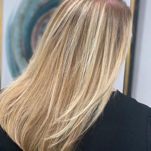 Brazilian Blowout