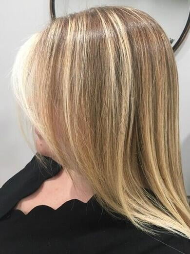 Brazilian Blowout