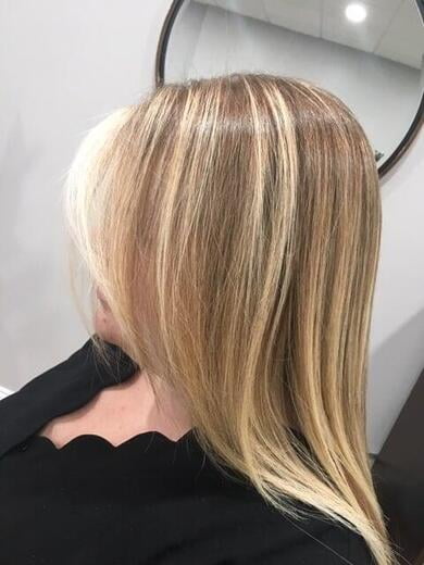 Brazilian Blowout