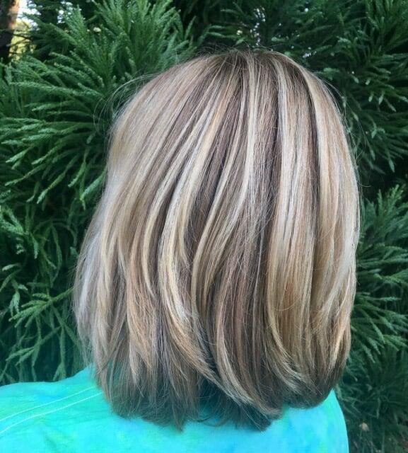 Color and Highlights