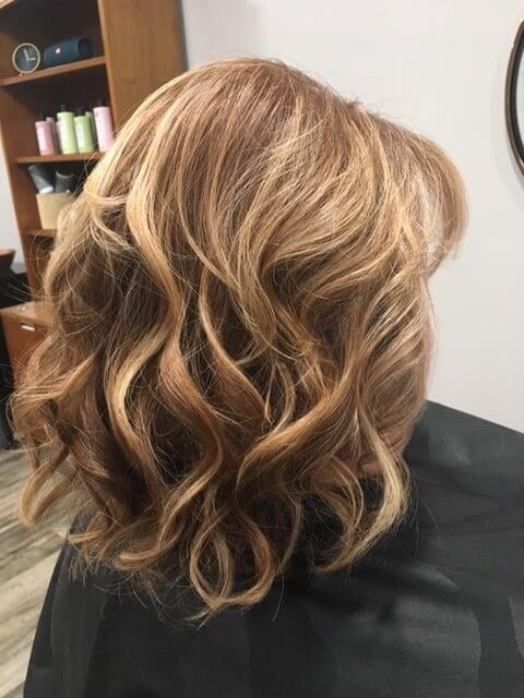 Color and Highlights